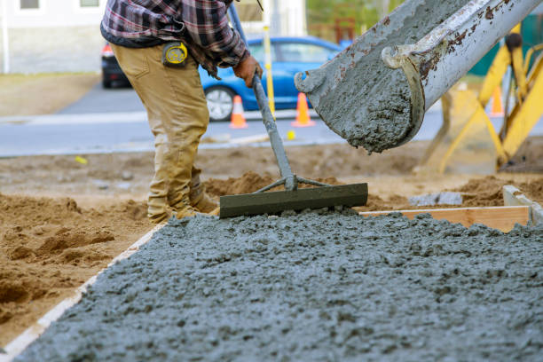 Best Concrete Retaining Walls in Reynoldsburg, OH