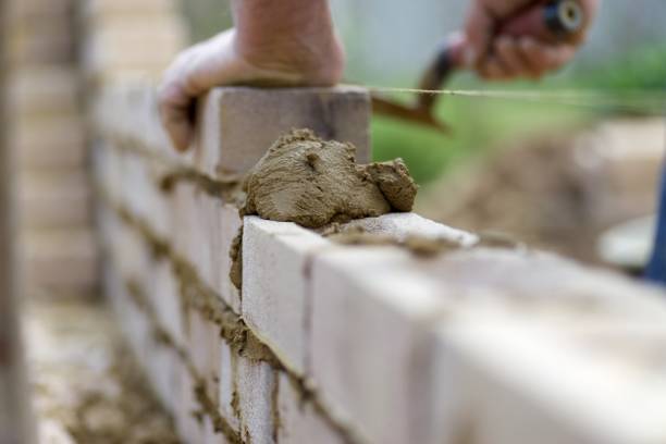 Best Concrete Slab Construction in Reynoldsburg, OH