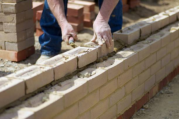 Best Concrete Driveway Installation in Reynoldsburg, OH