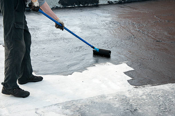 Best Concrete Driveway Installation in Reynoldsburg, OH